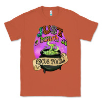 Just A Bunch Of Hocus Pocus Classic Tee | Teevron