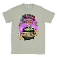 Matcha just a bunch of hocus pocus Classic Tee - CowGirlArtShop