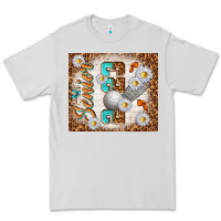 Dove Grey senior 2023 volleyball Premium Tee - TumblerDesignByShophia