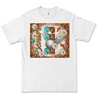 White senior 2023 volleyball Premium Tee - TumblerDesignByShophia