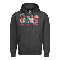 Charcoal Heather licensed practical nurse  coffee cup Zipper Hoodie - AdoDesignShop