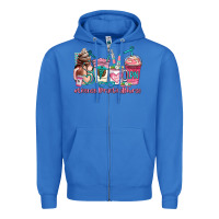 True Royal licensed practical nurse  coffee cup Zipper Hoodie - AdoDesignShop