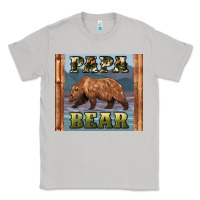 Moon Dust papar bear Classic Tee - Artiststas
