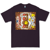 Plum senior 2023 softball Premium Tee - TumblerDesignByShophia