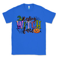 True Royal resting witch face Classic Tee - CowGirlArtShop