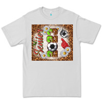 Dove Grey senior 2023 soccer Premium Tee - TumblerDesignByShophia
