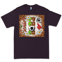 Plum senior 2023 soccer Premium Tee - TumblerDesignByShophia