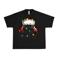 Black merry christmas shitter's full,  christmas vacation Urban Heavy Tee - Jasminsmagicworld