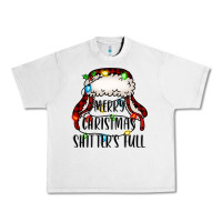 Lunar Rock merry christmas shitter's full,  christmas vacation Urban Heavy Tee - Jasminsmagicworld
