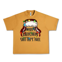 Peanut Butter merry christmas shitter's full,  christmas vacation Urban Heavy Tee - Jasminsmagicworld