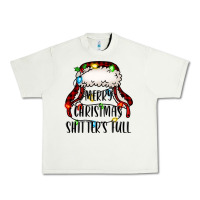 Pistachio merry christmas shitter's full,  christmas vacation Urban Heavy Tee - Jasminsmagicworld