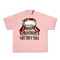 Salmon merry christmas shitter's full,  christmas vacation Urban Heavy Tee - Jasminsmagicworld