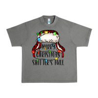 Tornado merry christmas shitter's full,  christmas vacation Urban Heavy Tee - Jasminsmagicworld