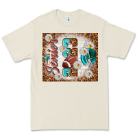 Bone senior 2023 football Premium Tee - TumblerDesignByShophia