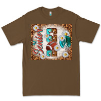Cacao senior 2023 football Premium Tee - TumblerDesignByShophia