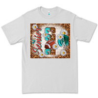 Dove Grey senior 2023 football Premium Tee - TumblerDesignByShophia