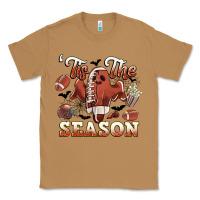Toasted Coconut tis the season football halloween Classic Tee - CowGirlArtShop