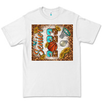 White senior 2023 basketball Premium Tee - TumblerDesignByShophia