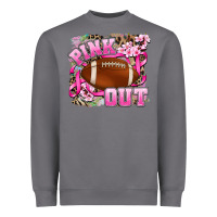 Storm pink out Heavyweight Sweatshirt - AdoDesignShop