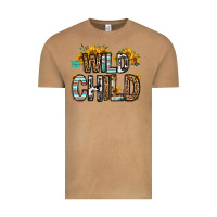 Vintage Camel wild child Vintage Tee - OliviaCreatesArt