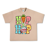 Burro Easter hip hop gnome Urban Heavy Tee - OliviaCreatesArt