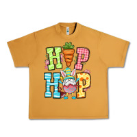 Peanut Butter Easter hip hop gnome Urban Heavy Tee - OliviaCreatesArt