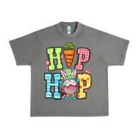 Tornado Easter hip hop gnome Urban Heavy Tee - OliviaCreatesArt