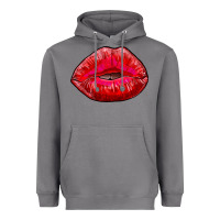 Storm kiss Heavyweight Hoodie - AdoDesignShop