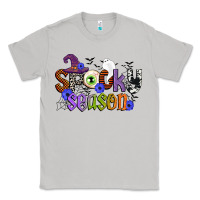 Moon Dust spooky season Classic Tee - CowGirlArtShop