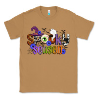 Toasted Coconut spooky season Classic Tee - CowGirlArtShop