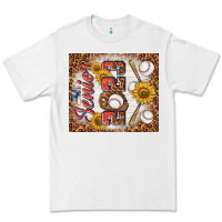 White senior 2023 baseball Premium Tee - TumblerDesignByShophia