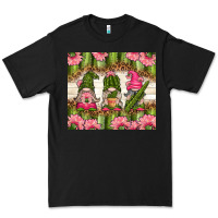 Black cactus gnomies Premium Tee - TumblerDesignByShophia