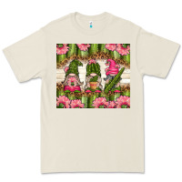 Bone cactus gnomies Premium Tee - TumblerDesignByShophia