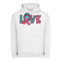 Pigment Lunar Rock love Urban Hoodie - JahusDesignShop