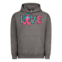 Pigment Tornado love Urban Hoodie - JahusDesignShop