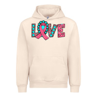 Sandshell love Urban Hoodie - JahusDesignShop