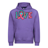 Tulip love Urban Hoodie - JahusDesignShop