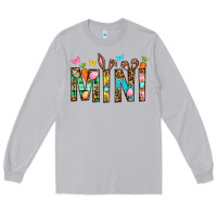 Moon Dust Easter Mini Long Sleeve Tee - BundleAndBundleShop