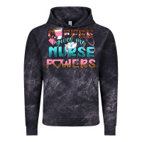 Cloud Black coffee gives me nurse powers bbs Vintage Hoodie - BundleAndBundleShop