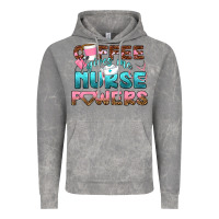 Cloud Rock coffee gives me nurse powers bbs Vintage Hoodie - BundleAndBundleShop