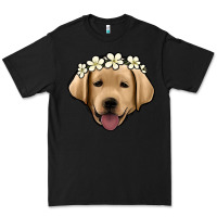 Black Labrador Premium Tee - Jasminsmagicworld