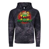Cloud Black feeling blacknificent Vintage Hoodie - FaDigitalArtStudio
