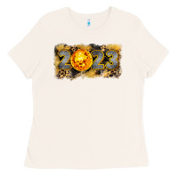 Bone 2023 new year Ladies Tee - CowGirlArtShop