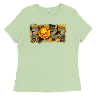 Matcha 2023 new year Ladies Tee - CowGirlArtShop