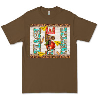 Cacao teach love inspire Premium Tee - TumblerDesignByShophia