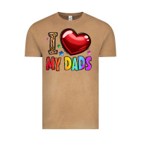Vintage Camel i love my dads Vintage Tee - OliviaCreatesArt
