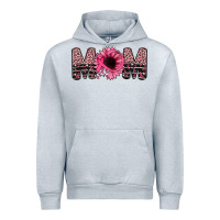Heather Grey mom Urban Hoodie - JahusDesignShop