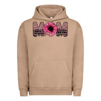 Pigment Burro mom Urban Hoodie - JahusDesignShop