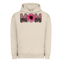 Pigment French Oak mom Urban Hoodie - JahusDesignShop