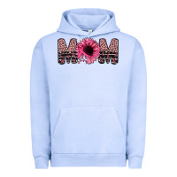 Pigment Grape Ice mom Urban Hoodie - JahusDesignShop